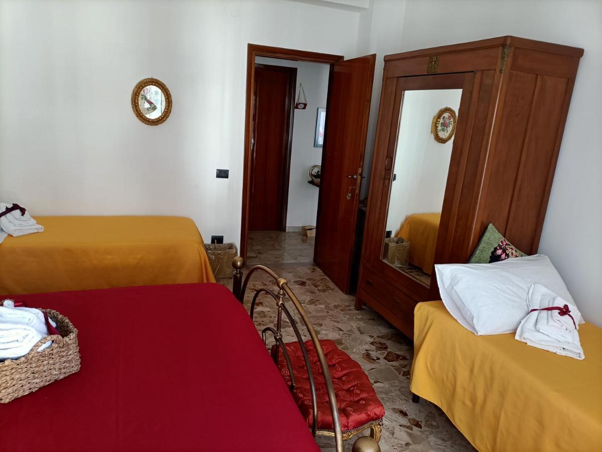 B&B Palazzo Armini Rogliano Exterior foto